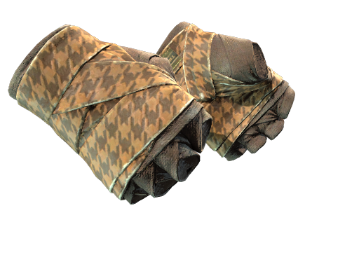 Hand Wraps | Desert Shamagh | Field-Tested