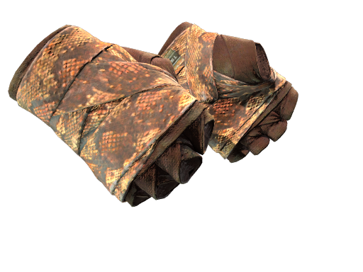 Hand Wraps | Constrictor | Field-Tested