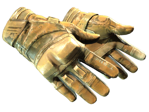 Moto Gloves | Transport | Battle-Scarred