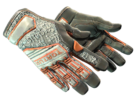 Specialist Gloves | Foundation | Well-Worn