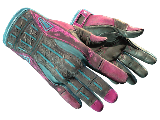 Sport Gloves | Vice | Battle-Scarred