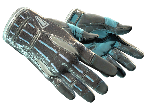 Sport Gloves | Superconductor | Field-Tested