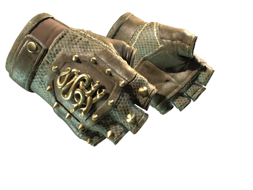 Hydra Gloves | Mangrove | Field-Tested