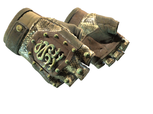 Hydra Gloves | Rattler | Field-Tested