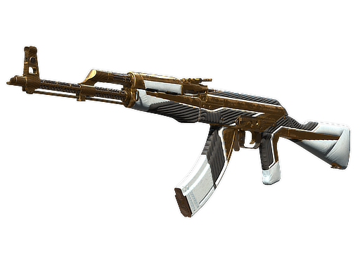 AK-47 | The Oligarch | StatTrak™ Field-Tested
