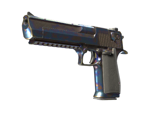 Desert Eagle | Heat Treated | Field-Tested