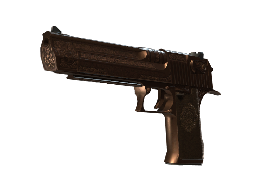 Desert Eagle | Corinthian | StatTrak™ Field-Tested
