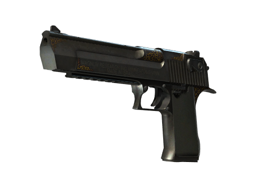 Desert Eagle | Heirloom | Battle-Scarred