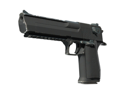 Desert Eagle | Night | Well-Worn