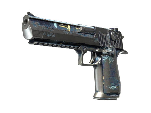 Desert Eagle | Sputnik | Battle-Scarred