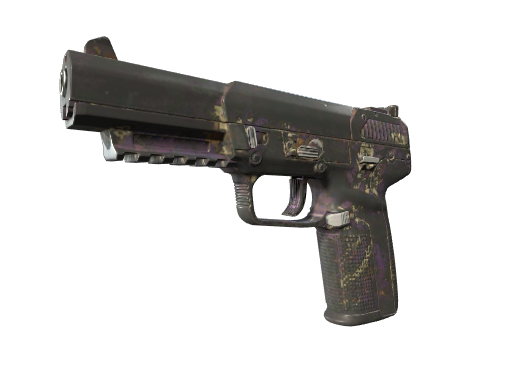 Five-SeveN | Withered Vine | Souvenir Battle-Scarred