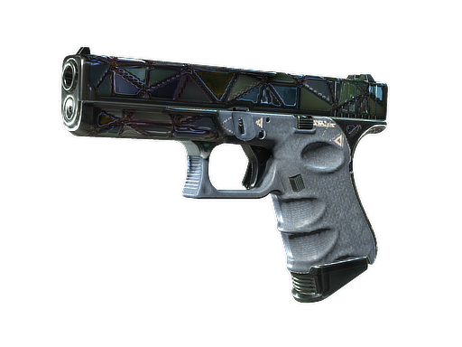 Glock-18