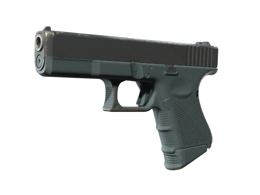 Glock-18 | Night | Souvenir Field-Tested