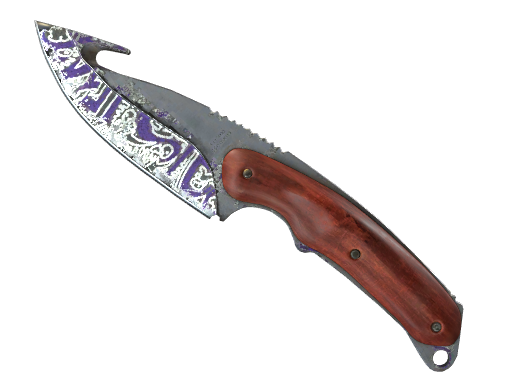 Gut Knife | Freehand | StatTrak™ Battle-Scarred