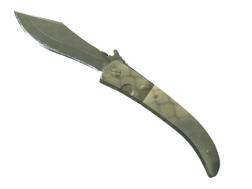 Navaja Knife | Safari Mesh | Field-Tested