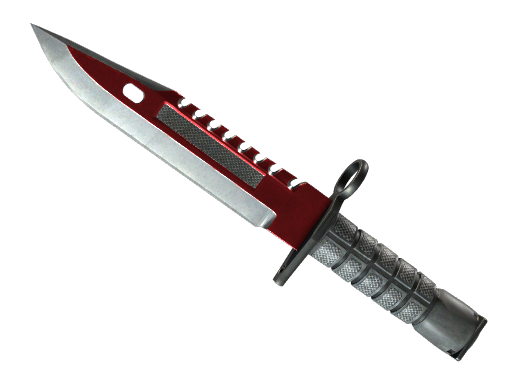 M9 Bayonet | Autotronic | StatTrak™ Field-Tested