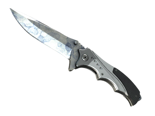 Nomad Knife | Stained | Field-Tested