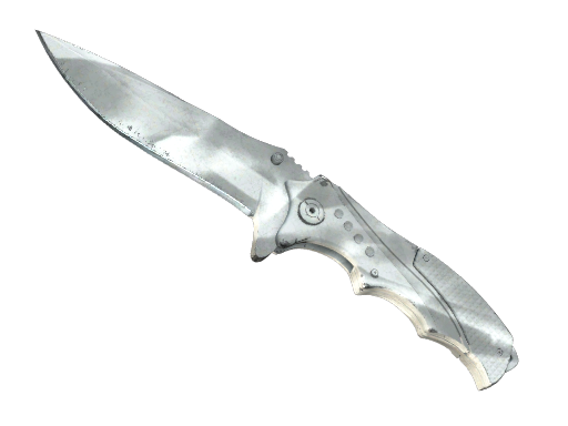 Nomad Knife | Urban Masked | StatTrak™ Well-Worn