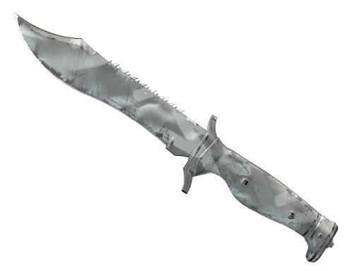 Bowie Knife | Urban Masked | Field-Tested