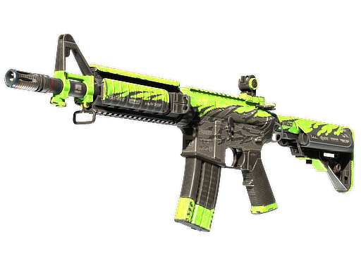 M4A4
