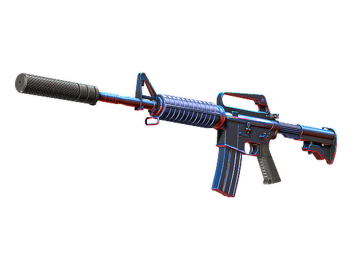 M4A1-S