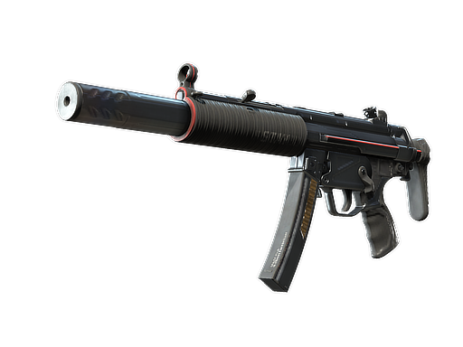 MP5-SD