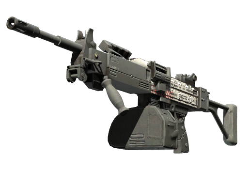 Negev | Prototype | Field-Tested