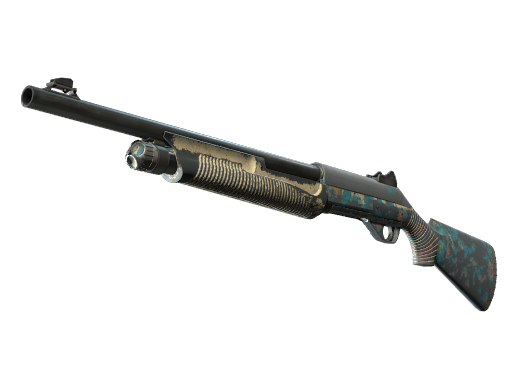 Nova | Quick Sand | Souvenir Battle-Scarred