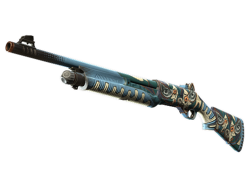 Nova | Ocular | StatTrak™ Field-Tested