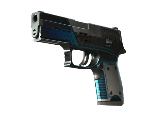 P250 | Valence | Field-Tested