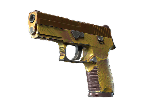 P250 | Sedimentary | Well-Worn
