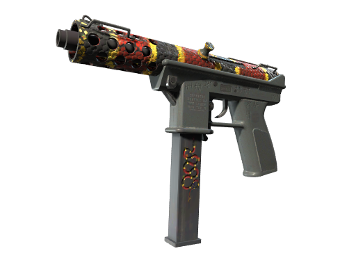 Tec-9 | Snek-9 | Field-Tested