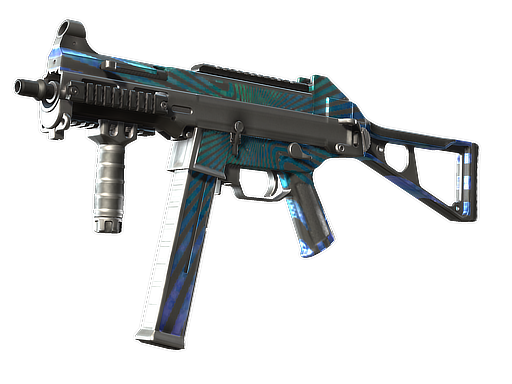 UMP-45
