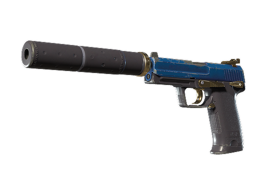 USP-S | Royal Guard | Well-Worn