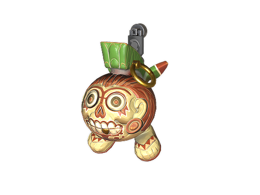 Charm | Lil' Facelift | Default