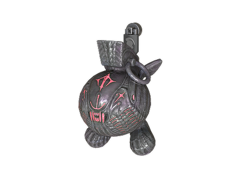 Charm | Biomech | Default