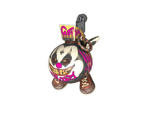 Charm | Lil' Bloody | Default