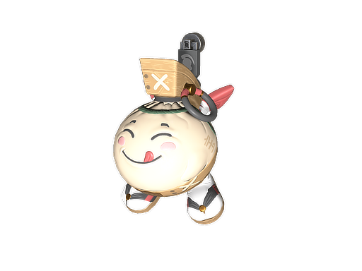 Charm | Lil' Dumplin' | Default