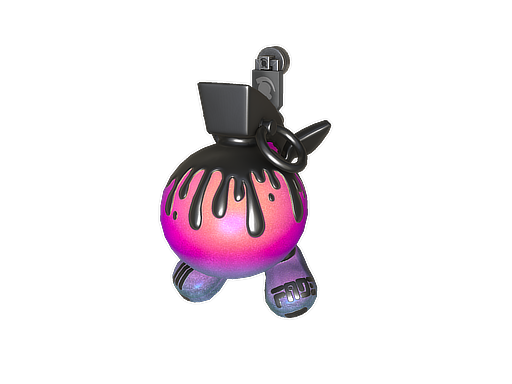 Charm | Glitter Bomb | Default