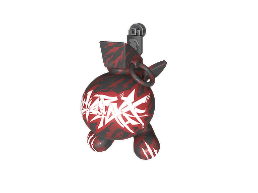 Charm | Bomb Tag | Default