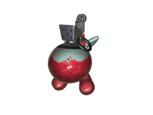 Charm | Butane Buddy | Default