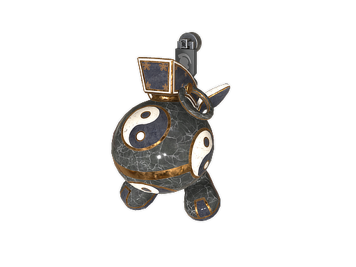 Charm | Lil' Zen | Default
