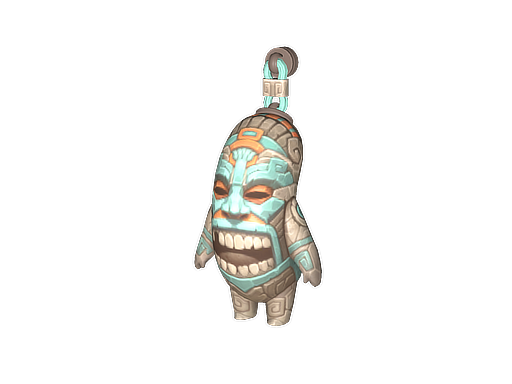 Charm | Lil' Curse | Default