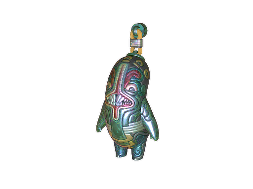 Charm | Lil' Serpent | Default