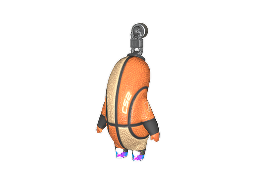 Charm | Lil' Baller | Default