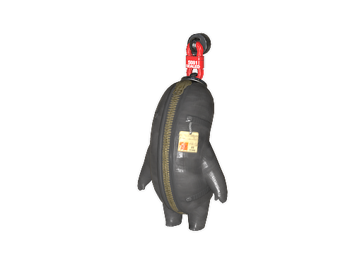 Charm | Dead Weight | Default