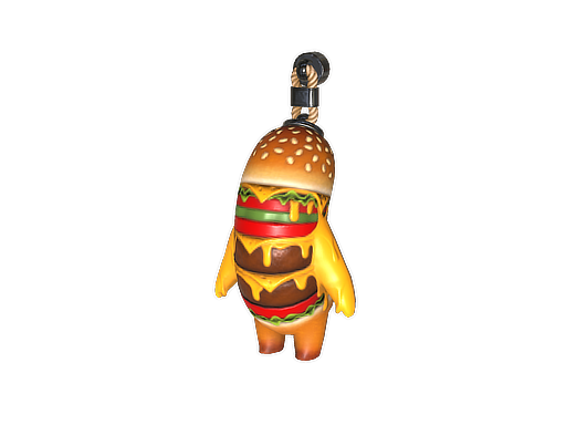 Charm | Lil' Buns | Default
