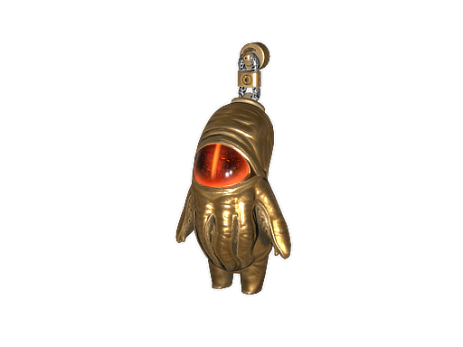 Charm | Lil' Eldritch | Default