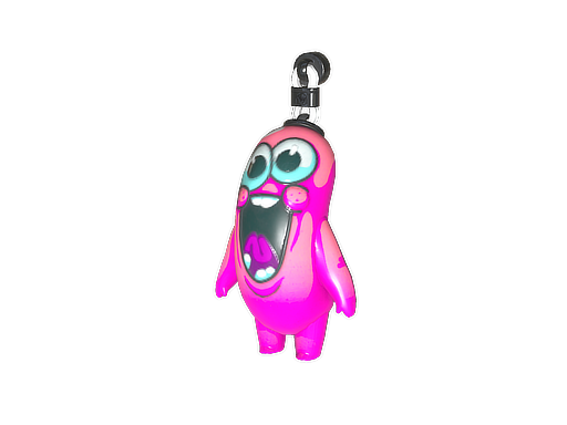 Charm | Lil' Happy | Default