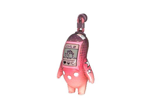Charm | Lil' Chirp | Default